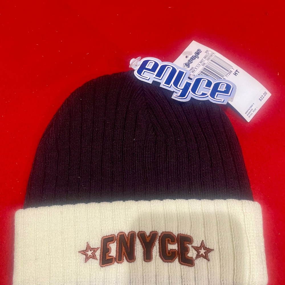Enyce 90’s Vintage Skully Sz OS